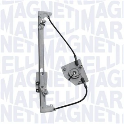 Window Regulator